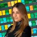 Violet B Abtahi