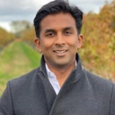 Vishal K. Gupta
