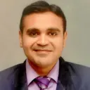 Vivek Shah
