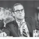William Hockey