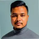 Yanush Ali