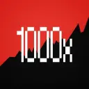 1000x