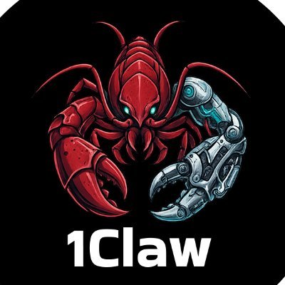 1clawAI