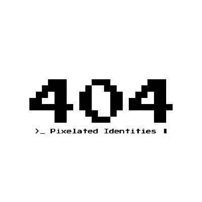 404 Identities