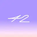 42