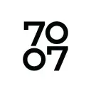 7007