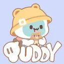 8uddy