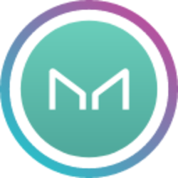 Aave MKR v1