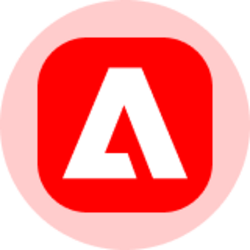 Adobe (Ondo Tokenized Stock)