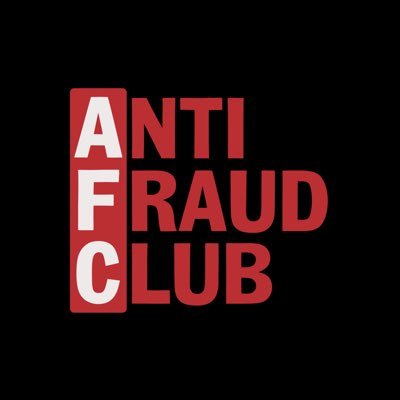 AntiFraudClub