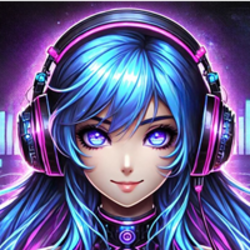 Athena by Virtuals