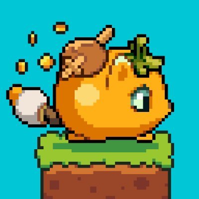 Axie DOM