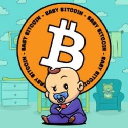 Baby Bitcoin