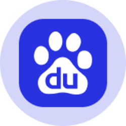 Baidu (Ondo Tokenized Stock)