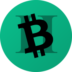 Bitcoin Cash II