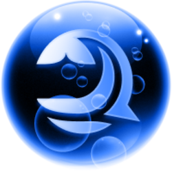 Bluwhale Points Token