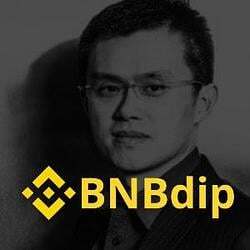 BNBdip