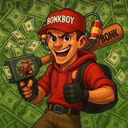BONKBOY