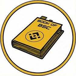 Book Of BSC
