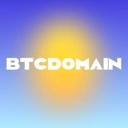 BTCDomain