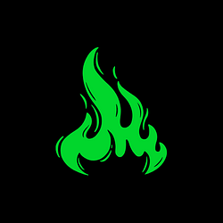 Burn On Bags
