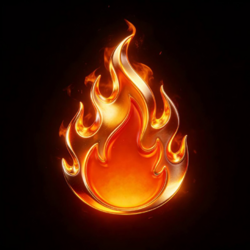 Burn Reward Systeam