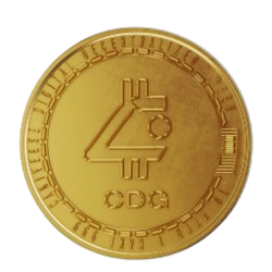 Caniverse Digital Gold