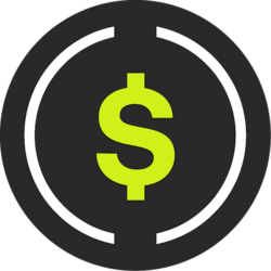 Cap USD