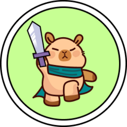 Capybobo