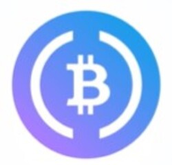 Circle Wrapped BTC