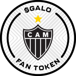 Clube Atlético Mineiro Fan Token