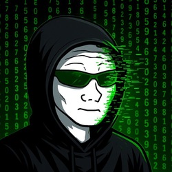 Coded for millions