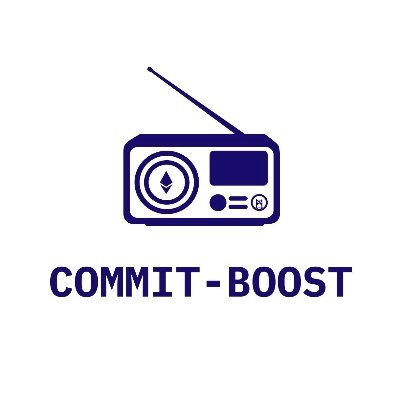 Commit Boost