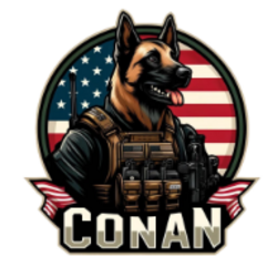 CONAN