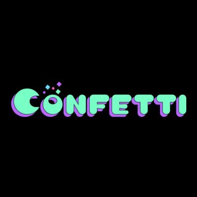 Confetti Win