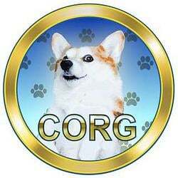 CorgiCoin