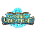 Cosmic Universe