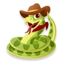 COWBOY SNAKE