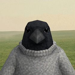 crowneck