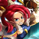 Cyborg Heroes