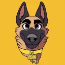 CZ's Dog