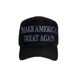 Dark MAGA