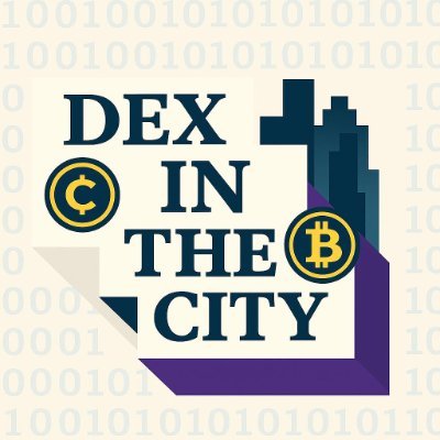 Dexinthecitypod