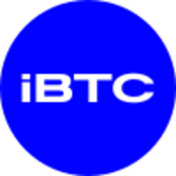 Echo Bridged Bitcoin (IOTA)