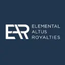 Elemental Altus Royalties