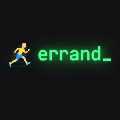 Errand AI