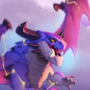 Eternal Dragons / Trailblazer Games