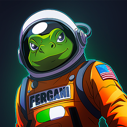 Fergani