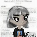 Fogalio