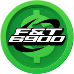 Frog X Toad 6900